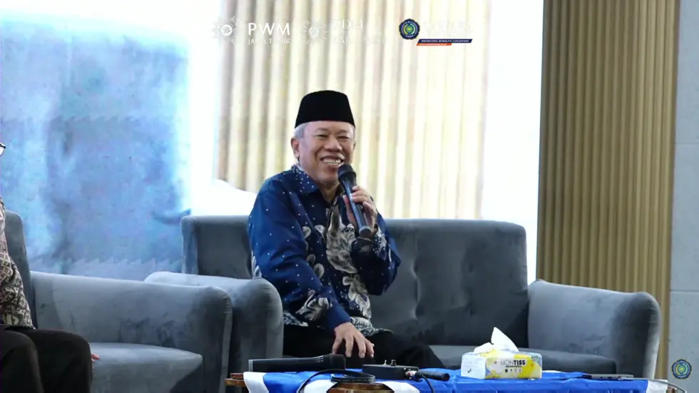 Hifzh al-Bi’ah, Dimensi Baru dalam Maqashid Syariah Kontemporer