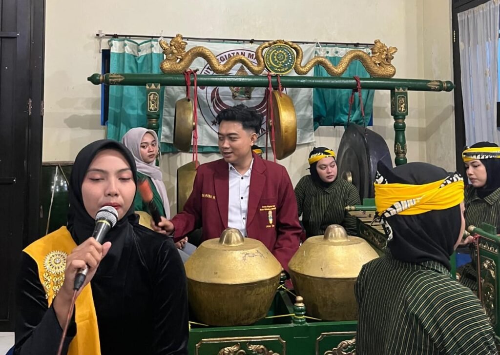Kawal Marwah Budaya, IMM Jatim: Jangan Larut dalam Soft Power, Tetaplah Berkepribadian dalam Kebudayaan