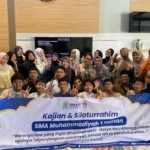 Fenomena FOMO di Era Digital Dikupas Tuntas dalam Kajian dan Silaturahmi Smamita