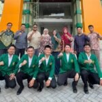 Seminar Proposal Tesis, ITBADLA Tegaskan Mutu Akademik Pascasarjana