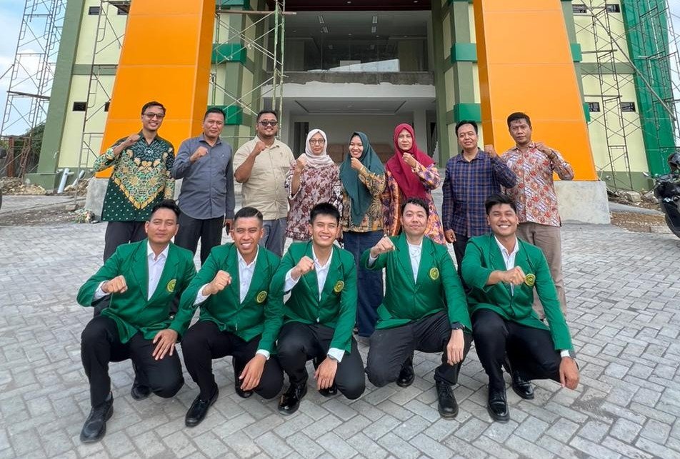 Seminar Proposal Tesis, ITBADLA Tegaskan Mutu Akademik Pascasarjana