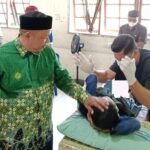 Sambut Ramadhan 1447 H, Lazismu Aceh Utara Gelar Khitanan Massal untuk Anak Korban Bencana