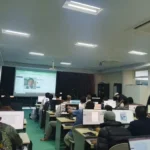 Perkuat Tata Kelola Masjid, PDM Surabaya Sosialisasikan KHGT dan SITAMA