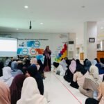 Fiqih Wanita Dibahas dalam Malam Tadabur Quran Smamio