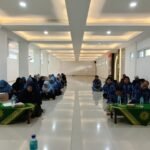 Ketua PCM Tulangan Dorong SMP MULIA Menjadi Sekolah Unggul