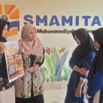 Semangat Berbagi Sambut Ramadan, Smamita Targetkan Lebih dari 1.000 Paket Sembako untuk Dhuafa dan Anak Yatim