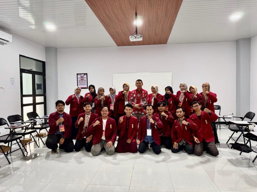 Mubaligh Muda Harus Hadir Menjawab Krisis dan Merawat Harmoni