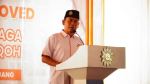 Bermodal Rp6,3 Juta Menuju Dana Miliaran, Lazismu PCM Sepanjang Teguhkan Filantropi Berbasis Amanah dan Inovasi