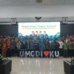 Rakerwil MTT PWM Jatim 2026: Satukan Program, Perkuat Dakwah dan Sosialisasikan KHGT
