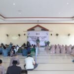 Selama Bulan Ramadan: Pondok Al Mizan Lamongan Terjunkan Ratusan Santri di Tiga Kabupaten