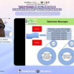 dr. Asro Abdih Paparkan Strategi dalam The 10th Healthcare Management Outlook Series