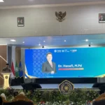Rektor Universitas Muhammadiyah Jember: Ekoteologi Teguhkan Tanggung Jawab Kekhalifahan Manusia