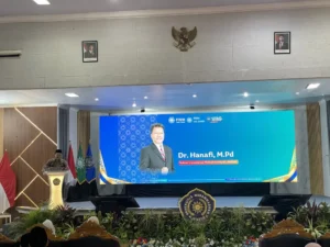 Rektor Universitas Muhammadiyah Jember: Ekoteologi Teguhkan Tanggung Jawab Kekhalifahan Manusia