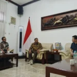 Smamita Jajaki Kerja Sama Pendidikan dengan Guangzhou