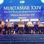 Haedar Nashir di Muktamar IPM: Jangan Bergerak Tanpa Iman dan Ilmu!