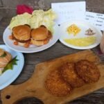 Protein, Perut Buncit, dan Seni Menua dengan Sehat