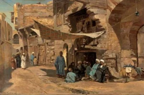 Sisi Lain Zaman Jahiliyyah Sebelum Nabi, Lahirkan Banyak Diplomat Ulung