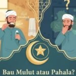 Bau Mulut atau Pahala? Kontroversi Sikat Gigi Saat Puasa yang Sering Disalahpahami
