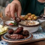 Niat yang Sering Dilupakan Saat Sahur dan Berbuka