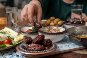 Niat yang Sering Dilupakan Saat Sahur dan Berbuka