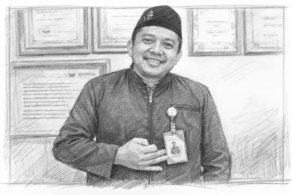 Membangun Kesetiaan Sejati di Tengah Krisis Integritas