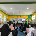 Jelang Kelulusan, Siswa Kelas VI SD Muhammadiyah 8 Tulangan Ikuti Muhasabah Diri