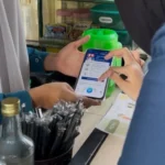 KKN UMG Dorong Penerapan QRIS dan Media Sosial UMKM