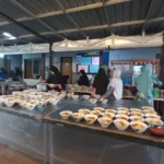 Masjid Darul Arqam Gelar Kajian Tarhib Ramadan dan Program Sarapan Gratis untuk Jamaah