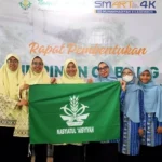 Usung Semangat Perempuan Muda Berkemajuan, PDNA Kabupaten Malang Gelar Rapat Pembentukan PCNA Kasembon