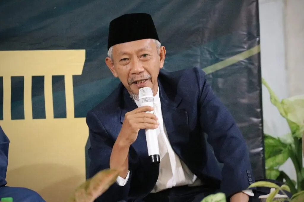 Hidayah dan Fitrah Jadi Akar Tajdid Muhammadiyah