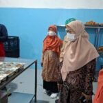 Tinjau SPPG, Ketum PP Aisyiyah Tegaskan Standar Halal dan Thayyib