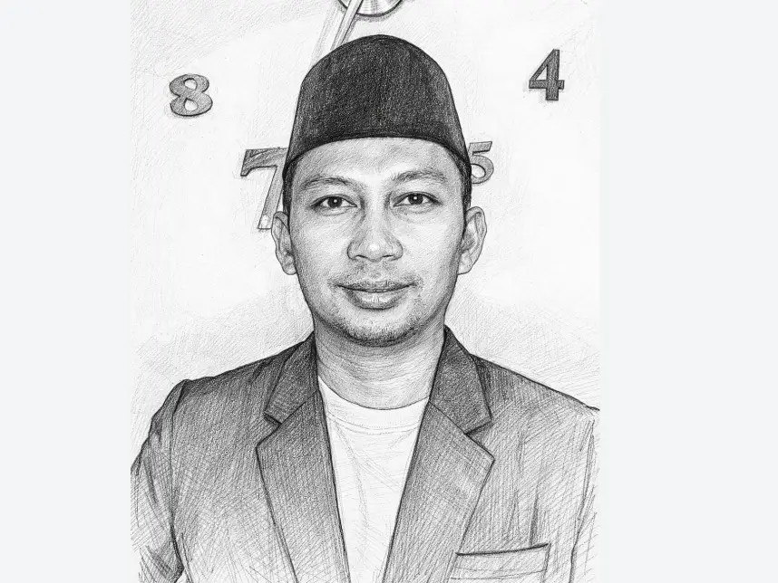 Ramadan dan Ekoteologi sebagai Risalah Penyelamatan Semesta