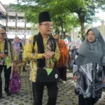 SMA Muhi Terima Kunjungan KISAS Malaysia, Perkuat Kolaborasi Pembelajaran