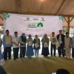 LDK Jatim dan BAZNAS RI Gelar Pesantren Jalan Cahaya untuk 100 Peserta Komunitas Rentan