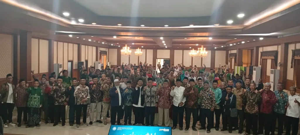 Tiga Keputusan Strategis LPHU PWM Jatim: Amirul Hajj, Panduan Resmi, dan Manasik Kubra 2027