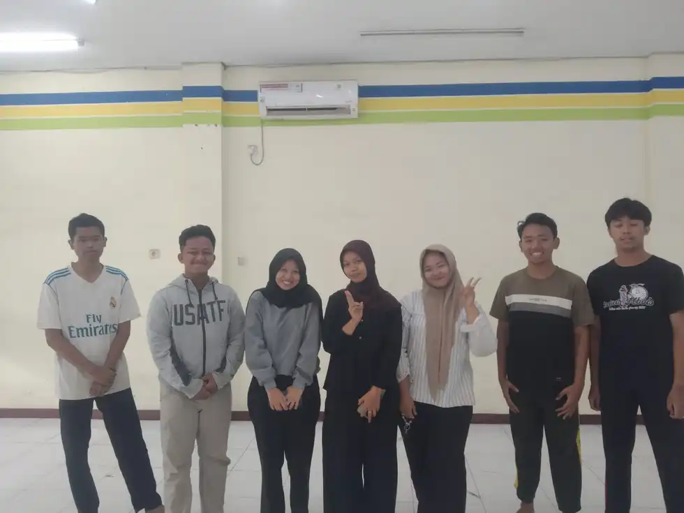 Latih Jiwa Wirausaha, IPM Krian Gelar Program Jualan Ramadan 2026 di Toko Surya