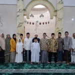 Lima Masjid Jadi Lokasi Lentera Kagumi Batch Kedua