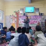 Kegiatan BIK SD Muhammadiyah 1 Krian: Menyambut Bulan Ramadhan dengan Bahagia