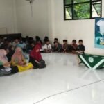 Sambut Bulan Suci Ramadhan, MIM 07 Sidokelar Adakan Lomba MTQ