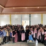 Menilik Program PASHMINA PDNA Kabupaten Malang di AMF Islamic Boarding School