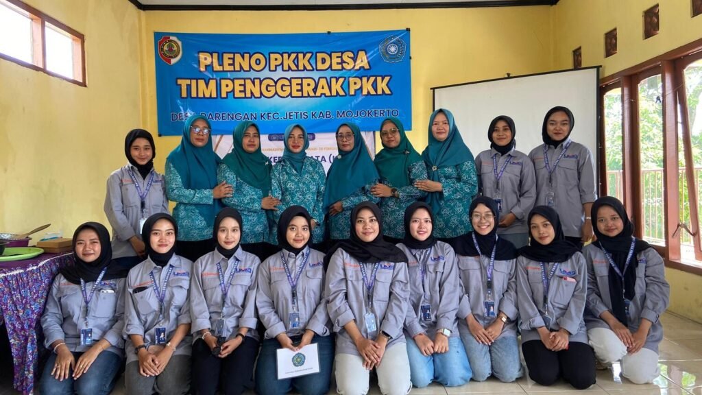 Mahasiswa PKM UMG Tawarkan Inovasi Briket dari Limbah Sekam Padi