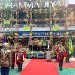 Dewan Amaliyah Qobilah Soedirman SMA Muhammadiyah 1 Babat Gelar SSC 2026 Se-Jawa Timur