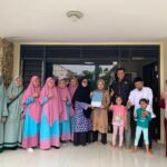 Santri MBS Prof. Hamka Siap Tebar Manfaat Lewat SantriMu Hijrah