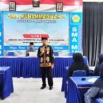 Baitul Arqam GTK SMA Muha 2 Genteng: Meningkatkan Integritas dalam Dakwah Pendidikan