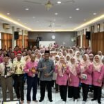 Menghidupkan Ruh “Sang Pencerah”: Bedah Pemikiran KH Ahmad Dahlan di SDMM