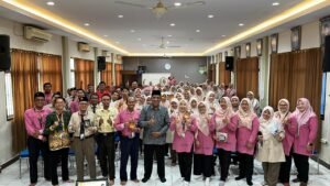 Menghidupkan Ruh “Sang Pencerah”: Bedah Pemikiran KH Ahmad Dahlan di SDMM