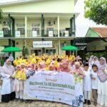Darul Arqom SD Muhammadiyah 1 Paiton Cetak Generasi Tangguh dan Berkarakter
