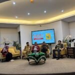 Diskusi Publik IMM DKI: Kepemimpinan Pramono-Rano Dinilai berhasil dan Layak Diapresiasi