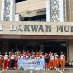 Dari Monas Hingga Kantor PP Muhammadiyah, Begini Edu Field Trip SD Muhammadiyah 3 ICP Sumberrejo