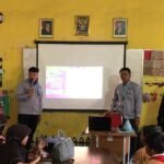 Edukasi Birrul Walidain Tingkatkan Kesadaran Siswa di UPT SD Negeri 69 Gresik